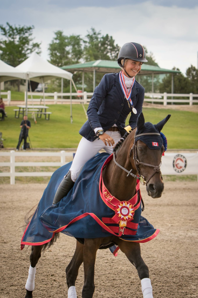 Shelby Brost Eventing Shelby Brost Equestrian